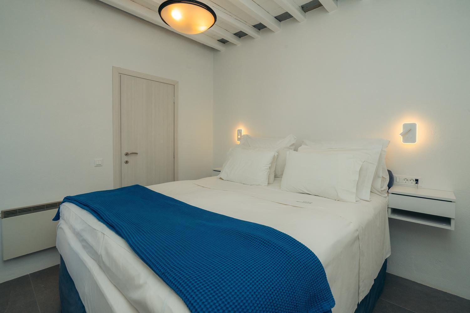 Loukia Apartments Artemonas Exterior foto